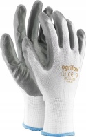 Rękawice Ogrifox OX-NITRICAR WS rozmiar 10 - XL 1 par