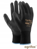 Rękawice Ogrifox OX-POLIUR BB rozmiar 10 - XL 1 par