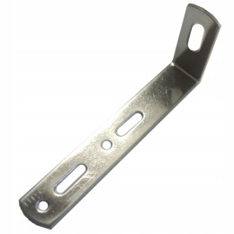 Kątownik niesymetryczny 95 x 25 x 15 mm 1szt.