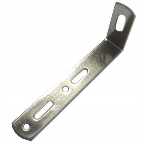 Kątownik niesymetryczny 95 x 25 x 15 mm 1szt.