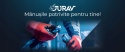 Rękawice Jurav Bukalat rozmiar 9 - L