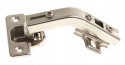 Zawias meblowy równoległy Marcopol 65 x 15 mm