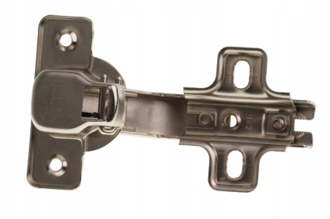 Zawias meblowy równoległy Marcopol 65 x 15 mm