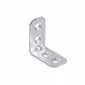 Kątowniki meblowe metalowe 30x30x16 1 szt.