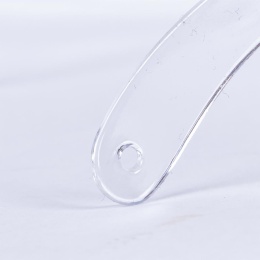 Okulary przeciwodpryskowe Reis GOG-ICER-T