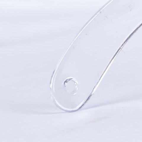 Okulary przeciwodpryskowe Reis GOG-ICER-T