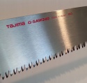 Piła japońska składana płatnica Tajima GKG240B