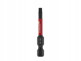 Bit udarowy T20 50mm S2 1 sztuka
