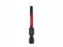 Bit udarowy T20 50mm S2 1 sztuka