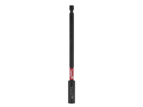 Magnetyczny uchwyt udarowy do bitów 1/4" 150mm trwały i precyzyjny
