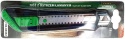 Nóż tapetowy Torro T 03-04432 18 mm