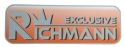 Richmann Miara drewniana składana 2m