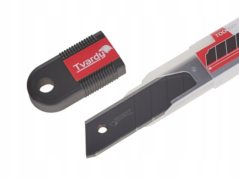 TVARDY Ostrza do nożyków 100x18x0.5mm SK2H 10szt. T00080