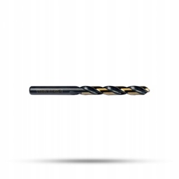 Wiertło do metalu 3,0 mm HSS-G szlifowane DIN 338 Steern B&A