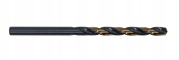 Wiertło do metalu 6,0mm HSS-G szlifowane DIN 338 Steern B&A