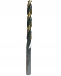 Wiertło do metalu 6,0mm HSS-G szlifowane DIN 338 Steern B&A