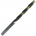 Wiertło do metalu 6,0mm HSS-G szlifowane DIN 338 Steern B&A