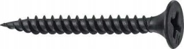 Wkręty do G-k gips 3,5x25mm Metal Fosfat 1000szt.