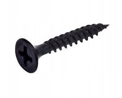 Wkręty do G-k gips 3,5x25mm Metal Fosfat 1000szt.