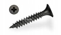 Wkręty do G-k gips 3,5x25mm Metal Fosfat 1000szt.