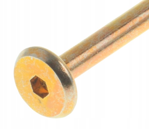 Wkręty do drewna Marcopol 6,5 x 30 mm 50 szt.