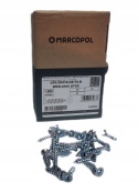Wkręty do drewna Marcopol Torx 3,5 x 16 mm 1000 szt.