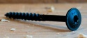 Wkręty do drewna PGB 6 x 30 mm 100 szt.