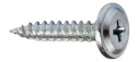 Wkręty podkładkowe do drewna blachy 4,2x16 1000sz