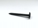 Wkręty uniwersalny podkładkowy czarny fosfat 4,2 x 19 mm 1000 szt.