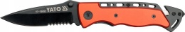 Yato YT-76052 Nóż składany ratowniczy 200mm