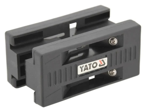 Nóż do odcinania oklein, dwustronny YT-5710 YATO
