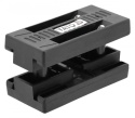Nóż do odcinania oklein, dwustronny YT-5710 YATO
