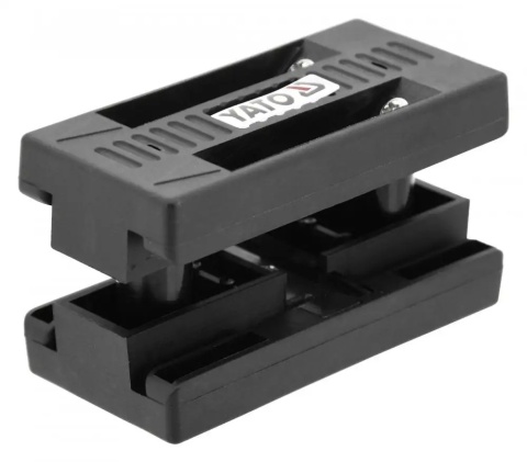 Nóż do odcinania oklein, dwustronny YT-5710 YATO