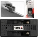 Nóż do odcinania oklein, dwustronny YT-5710 YATO