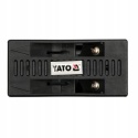 Nóż do odcinania oklein, dwustronny YT-5710 YATO