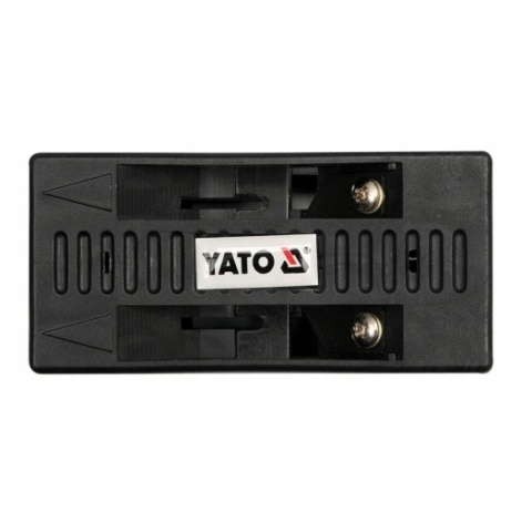 Nóż do odcinania oklein, dwustronny YT-5710 YATO