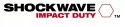 Bit udarowy Milwaukee Shockwave T20x25 mm