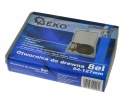 Otwornica Geko 64-127 mm 8 Elementów
