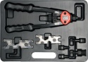 Ręczna nitownica nitonakrętek Yato YT-3612