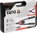Ręczna nitownica nitonakrętek Yato YT-3612