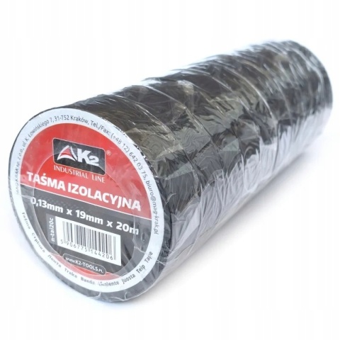 Taśma izolacyjna K2 200 cm